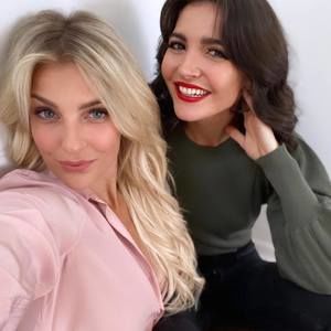 Meet your Posher, Samantha